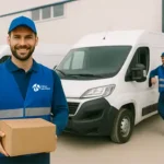 logistica interna