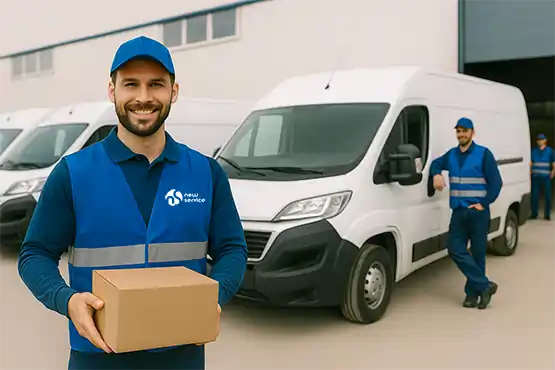logistica interna