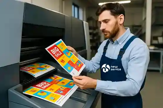 grafica e stampa